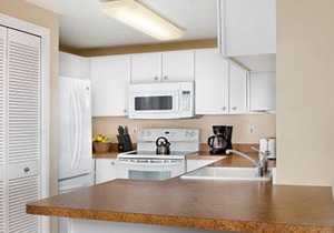 Worldmark Oceanside, 3 Bedroom, 2 Bathroom Condo Near Beach