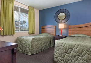 Worldmark Oceanside, 3 Bedroom, 2 Bathroom Condo Near Beach