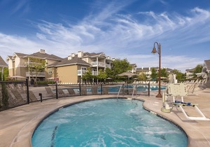 Worldmark Windsor Condo 1BD