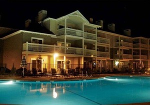 Worldmark Windsor Condo 1BD