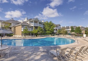 Worldmark Windsor Condo 1BD