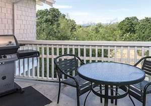 WorldMark Windsor Condo 2BD