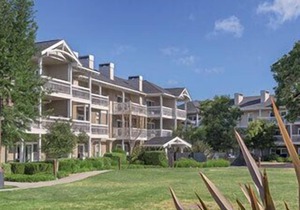 WorldMark Windsor Condo 2BD