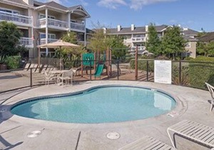 WorldMark Windsor Condo 2BD