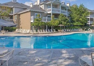 WorldMark Windsor Condo 2BD