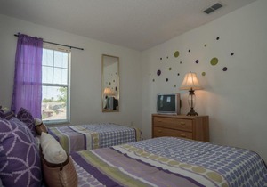 WR916CC Westridge - Five Bedroom Home