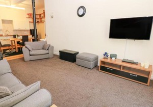 Wye Apartment, Litton Mill