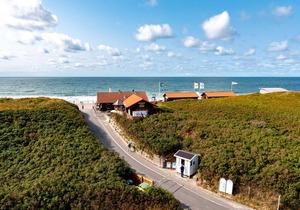 Wyn. Strandhotel Sylt