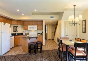 Wyndham Angels Camp- Angels Camp, CA - 2 Bedroom