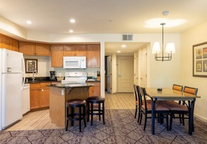 Wyndham Angels Camp - Luxurious 1 Bedroom Condo