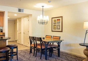 Wyndham Angels Camp - Luxurious 1 Bedroom Condo