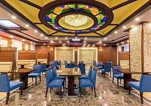 Wyndham Garden Dammam