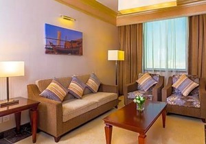 Wyndham Garden Dammam