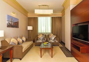 Wyndham Garden Dammam