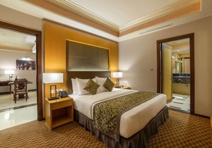 Wyndham Garden Dammam