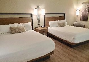 Wyndham Garden San Diego