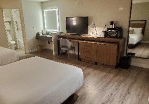 Wyndham Garden San Diego