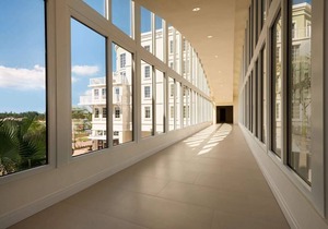 Wyndham Grand Jupiter at Harbourside Place