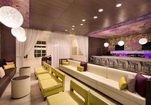 Wyndham Grand Jupiter at Harbourside Place Jupiter