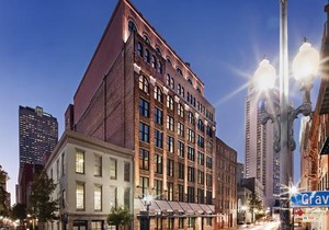 Wyndham La Belle Maison