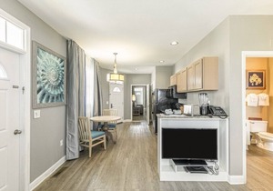 Wyndham Ocean Ridge - Edisto Island - 2 Bedroom Condo