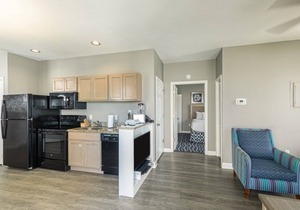 Wyndham Ocean Ridge - Edisto Island - 2 Bedroom Condo