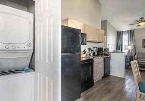 Wyndham Ocean Ridge - 1 Bedroom Suite