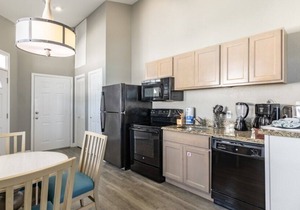 Wyndham Ocean Ridge - 1 Bedroom Suite