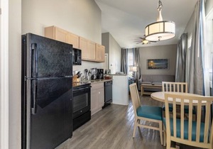 Wyndham Ocean Ridge - 1 Bedroom Suite