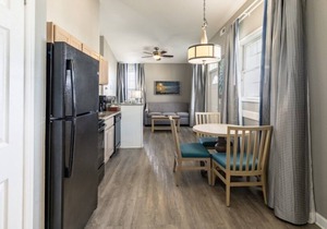Wyndham Ocean Ridge - 1 Bedroom Suite