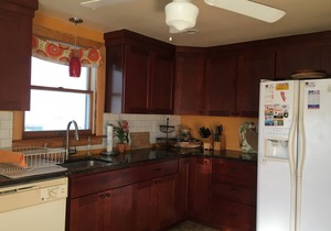 X-Large Home - Ocean Block - 240 ft. from Beach - Historic 9 bedroom