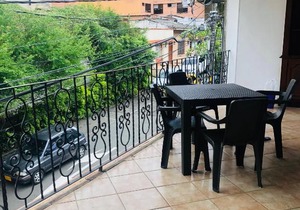 Xué Hostel Boutique El Peñón