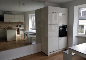 XXL Superior Old Town Apartment