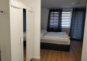 XXL Superior Old Town Apartment