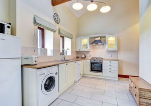 Y Cudyll Coch - Two Bedroom House, Sleeps 4