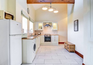 Y Cudyll Coch - Two Bedroom House, Sleeps 4