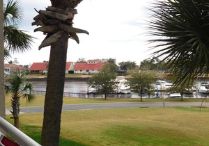 Yacht Club Villas #1-202 Impressive & Comfortable Villa in Barefoot Resort!