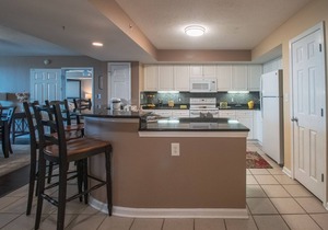 Yacht Club Villas #2-204 Plenty of Room for Everyone in this 4BR Villa!