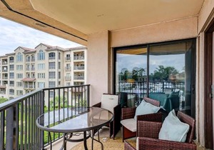 Yacht Club Villas 7542