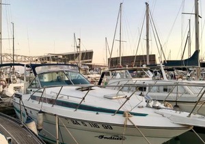 Yacht Experience Barcelona
