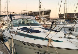 Yacht Experience Barcelona