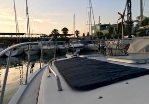 Yacht Experience Barcelona
