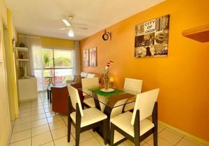 Yacht Village 105 Praia - NBI - Ponta Negra