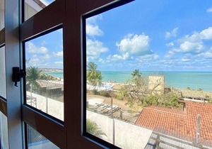 Yacht Village 203 - NBI - Ponta Negra - Sea View