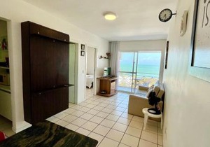 Yacht Village 206 Praia - NBI - Ponta Negra - Vista x Mar