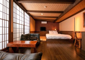 YAMABATO Half Board Seasonal Dishes/Aso Kumamoto