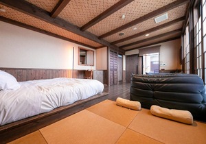 YAMABATO Half Board Seasonal Dishes/Aso Kumamoto
