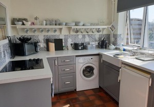 Yew Tree Bungalow, Onneley, Cheshire (Sleeps 4)