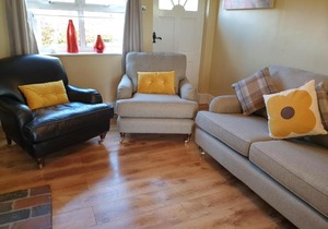 Yew Tree Bungalow, Onneley, Cheshire (Sleeps 4)