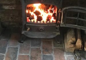 Yew Tree Bungalow, Onneley, Cheshire (Sleeps 4)